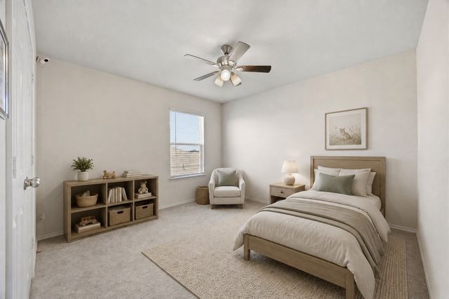 1145 Vernon Drive, Aubrey, TX 76227