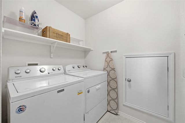 1145 Vernon Drive, Aubrey, TX 76227