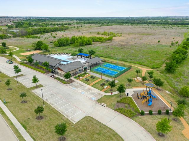1145 Vernon Drive, Aubrey, TX 76227