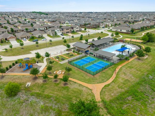 1145 Vernon Drive, Aubrey, TX 76227