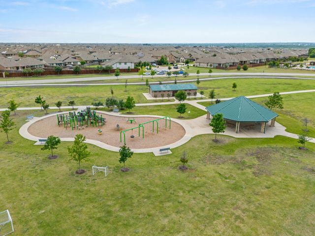 1145 Vernon Drive, Aubrey, TX 76227
