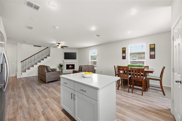 1145 Vernon Drive, Aubrey, TX 76227