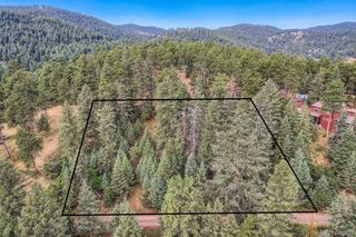 5296 Cherokee Road, Indian Hills, CO 80454
