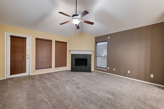 1477 Altstatten Lane, Lewisville, TX 75067