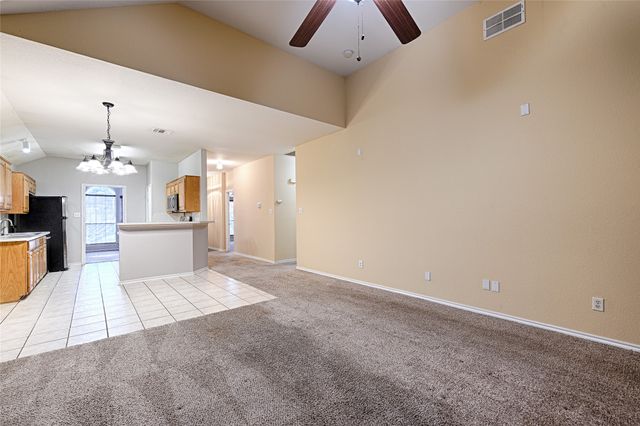 1477 Altstatten Lane, Lewisville, TX 75067