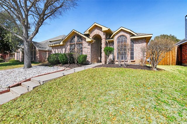 1477 Altstatten Lane, Lewisville, TX 75067