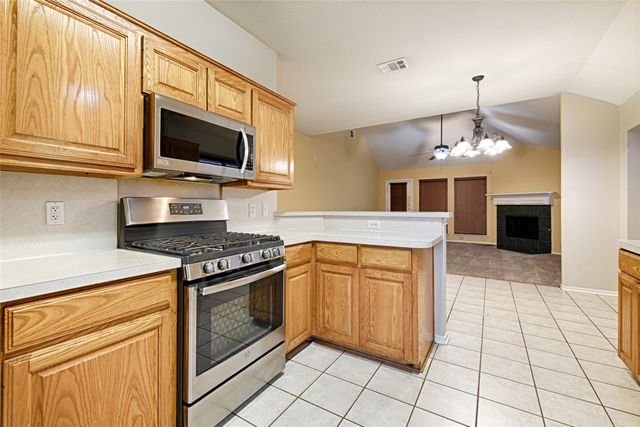 1477 Altstatten Lane, Lewisville, TX 75067