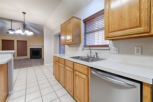 1477 Altstatten Lane, Lewisville, TX 75067