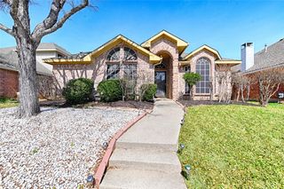1477 Altstatten Lane, Lewisville, TX 75067