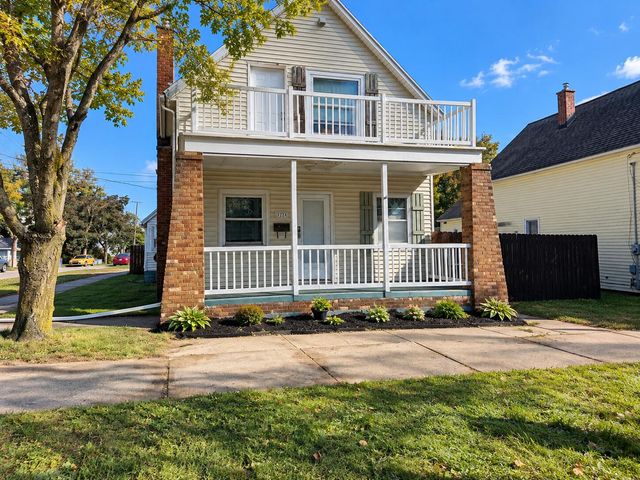1224 Valley Avenue NW, Grand Rapids, MI 49504
