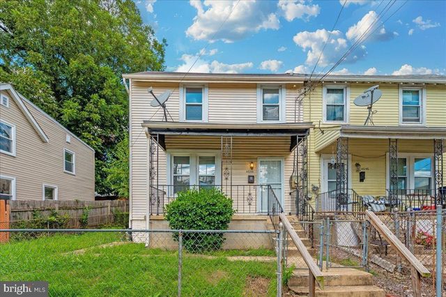 4644 HAYES ST NE, Washington, DC 20019