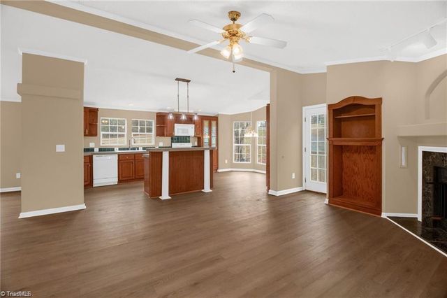 1085 Brookview Lane, Germanton, NC 27019