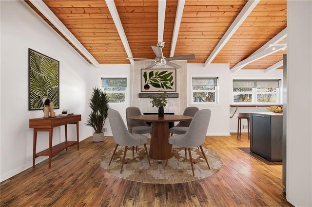 3364 Lilla Lane SW, Marietta, GA 30060