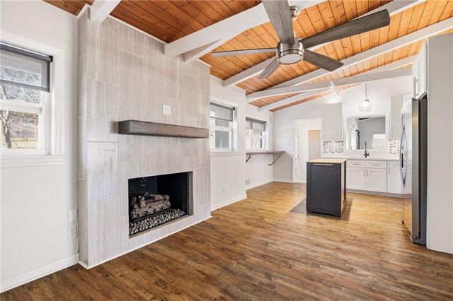 3364 Lilla Lane SW, Marietta, GA 30060