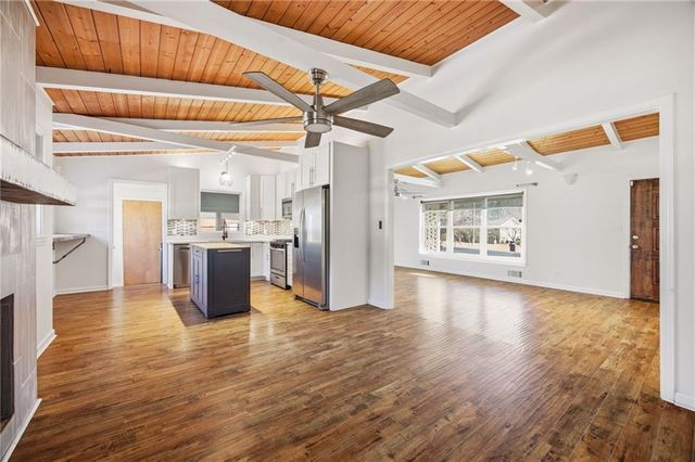 3364 Lilla Lane SW, Marietta, GA 30060