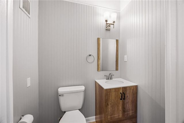 3364 Lilla Lane SW, Marietta, GA 30060