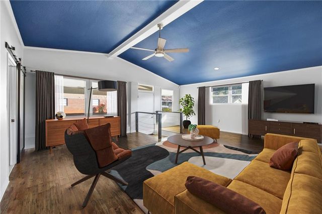 3364 Lilla Lane SW, Marietta, GA 30060