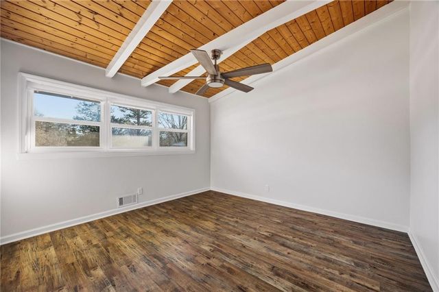 3364 Lilla Lane SW, Marietta, GA 30060