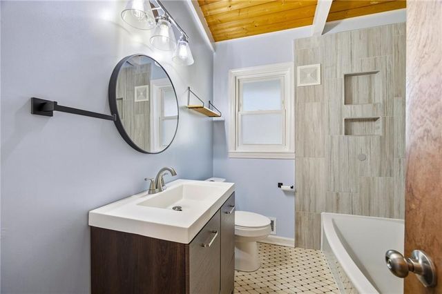 3364 Lilla Lane SW, Marietta, GA 30060