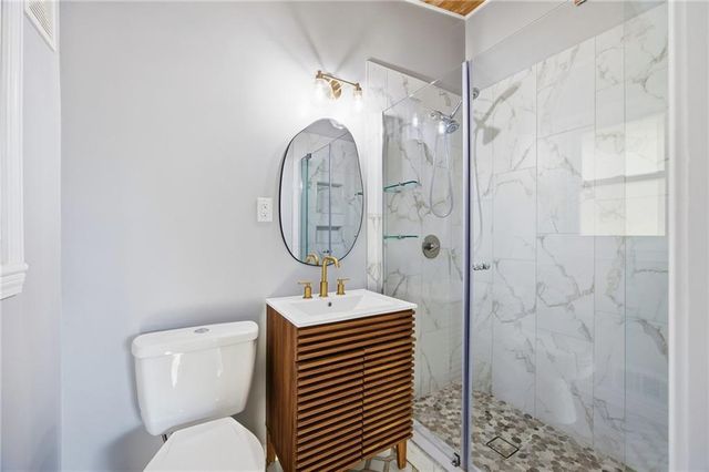 3364 Lilla Lane SW, Marietta, GA 30060