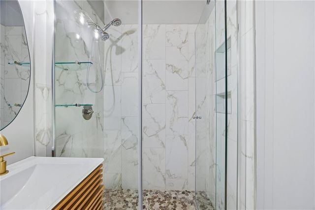 3364 Lilla Lane SW, Marietta, GA 30060