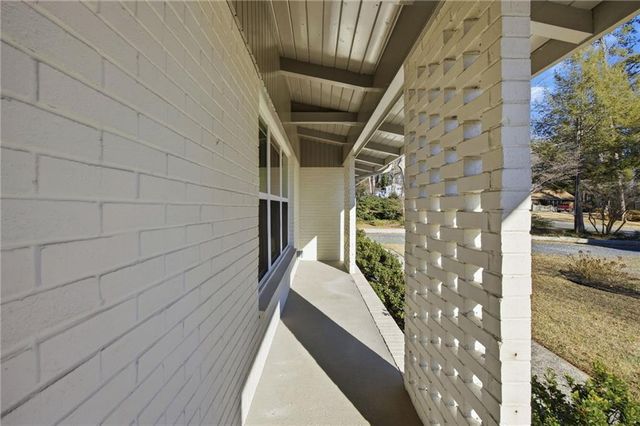 3364 Lilla Lane SW, Marietta, GA 30060