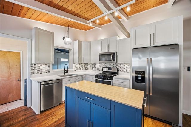 3364 Lilla Lane SW, Marietta, GA 30060