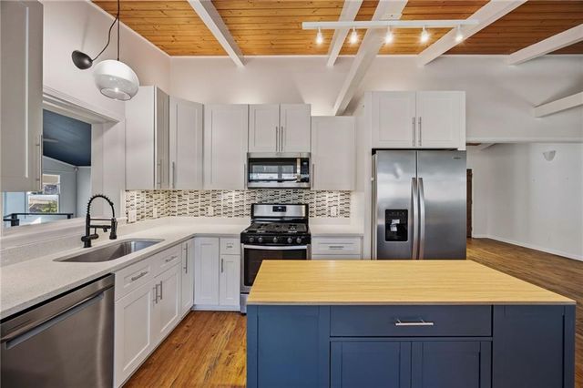 3364 Lilla Lane SW, Marietta, GA 30060