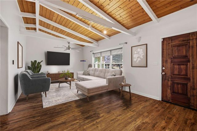 3364 Lilla Lane SW, Marietta, GA 30060