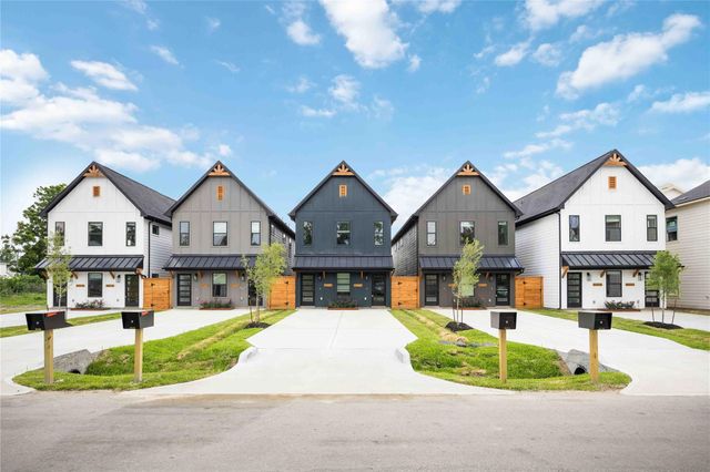 8011 Cora Street, Houston, TX 77088