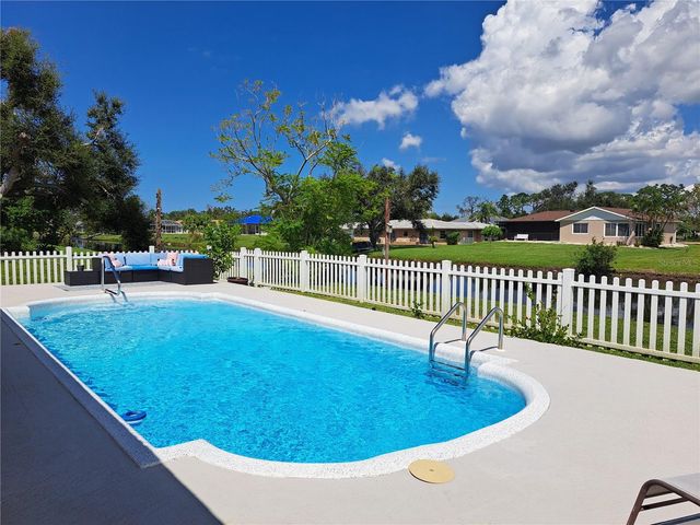 231 CADDY ROAD, Rotonda West, FL 33947