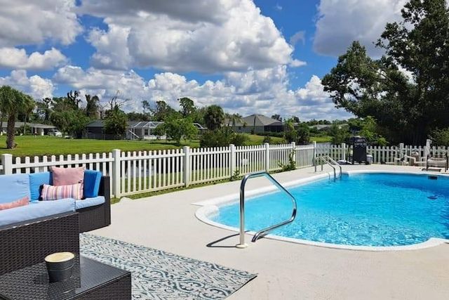 231 CADDY ROAD, Rotonda West, FL 33947