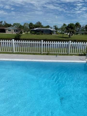 231 CADDY ROAD, Rotonda West, FL 33947