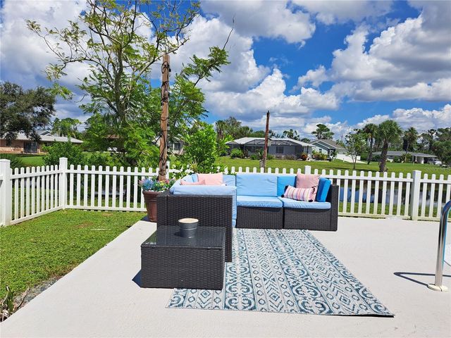 231 CADDY ROAD, Rotonda West, FL 33947