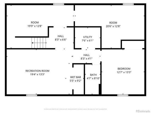 4660 S Idalia St, Aurora, CO 80015