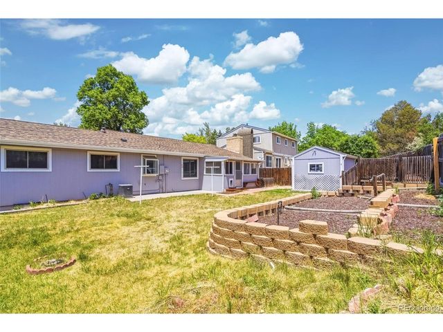 4660 S Idalia St, Aurora, CO 80015