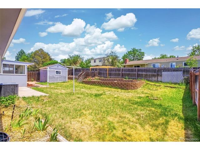 4660 S Idalia St, Aurora, CO 80015