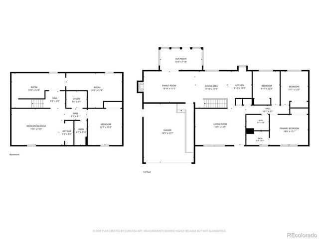 4660 S Idalia St, Aurora, CO 80015