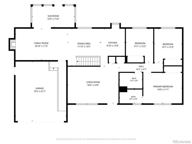 4660 S Idalia St, Aurora, CO 80015