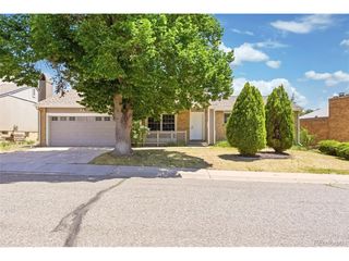 4660 S Idalia St, Aurora, CO 80015