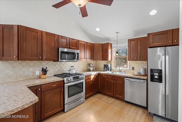 84 Woodland Drive, Brick, NJ 08723