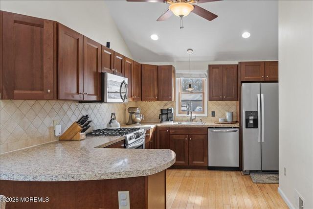 84 Woodland Drive, Brick, NJ 08723