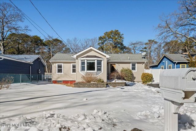 84 Woodland Drive, Brick, NJ 08723