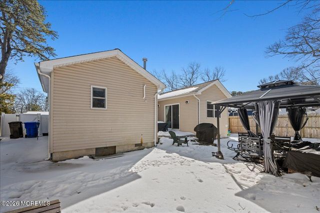 84 Woodland Drive, Brick, NJ 08723