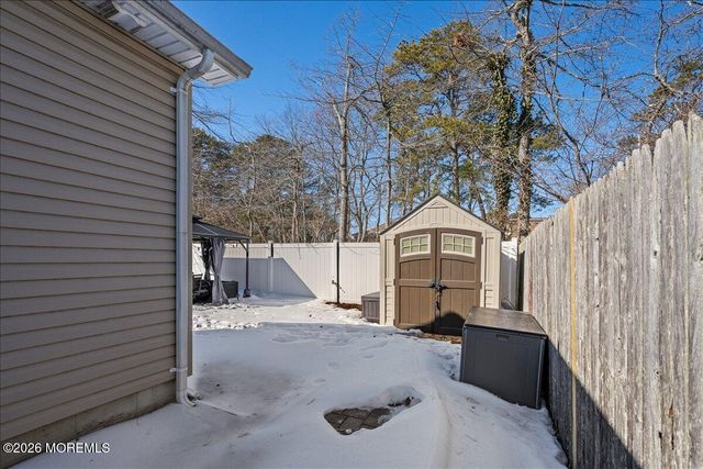 84 Woodland Drive, Brick, NJ 08723