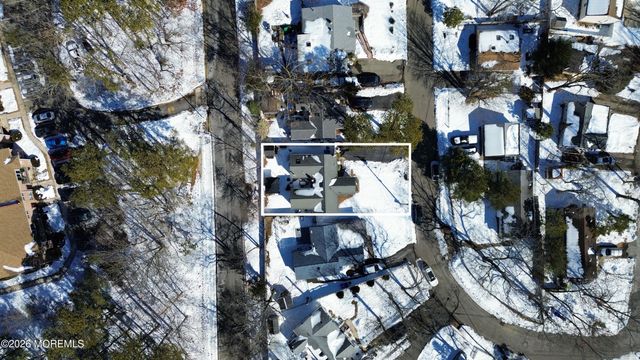 84 Woodland Drive, Brick, NJ 08723