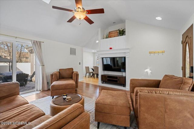 84 Woodland Drive, Brick, NJ 08723