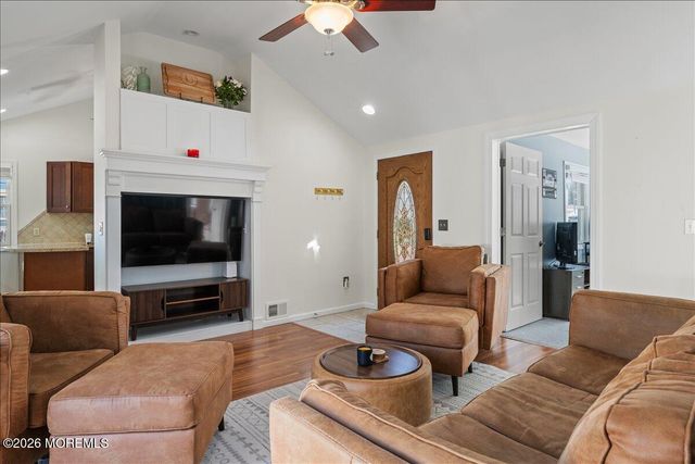 84 Woodland Drive, Brick, NJ 08723