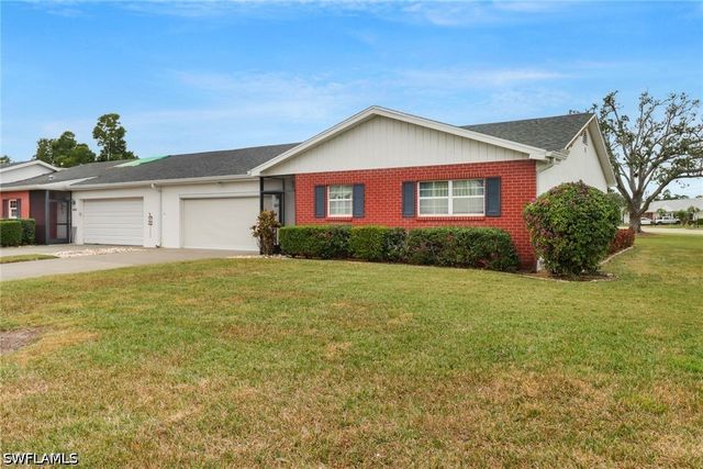 7008 Cedarhurst DR, Fort Myers, FL 33919