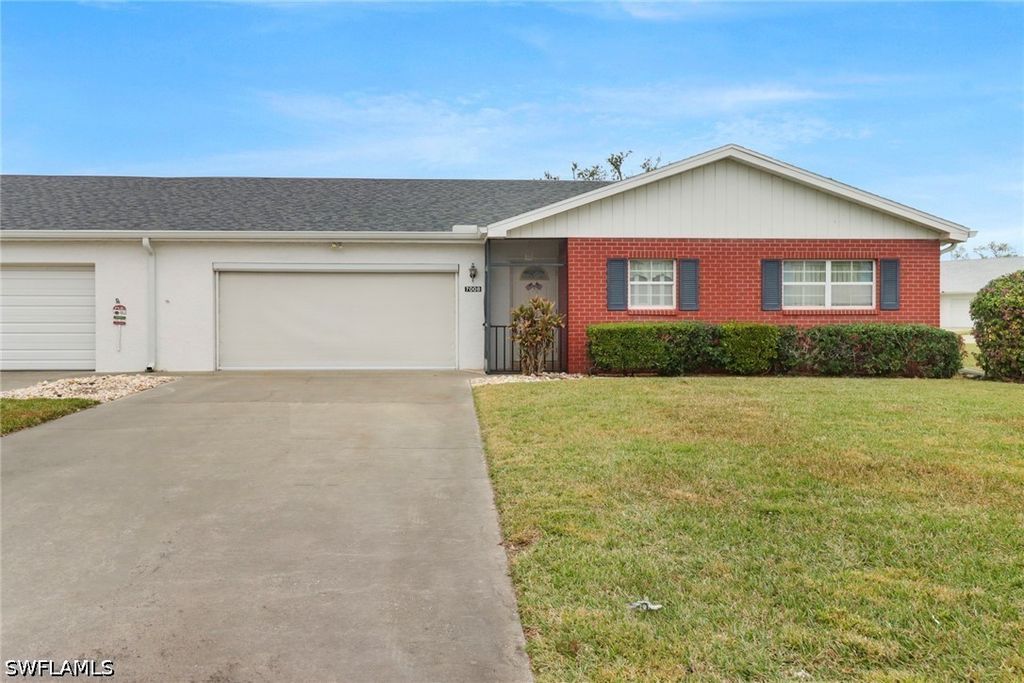 7008 Cedarhurst DR, Fort Myers, FL 33919